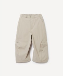 YDOT（ワイドット）の「【YDOT】3D THCH TROUSERS CROPPED（その他パンツ）」