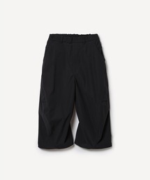 YDOT（ワイドット）の「【YDOT】3D THCH TROUSERS CROPPED（その他パンツ）」