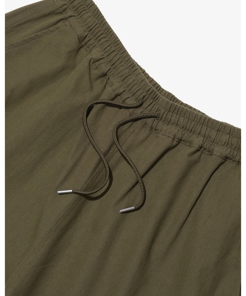 KEBOZ（ケボズ）の「ICON BASEBALL SHORTS（その他パンツ・メンズ・クリーム/ブラック/オリーブ/ネイビー/グレー・S/M/L/XL/2XL）」の22枚目の写真