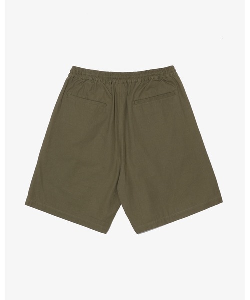 KEBOZ（ケボズ）の「ICON BASEBALL SHORTS（その他パンツ・メンズ・クリーム/ブラック/オリーブ/ネイビー/グレー・S/M/L/XL/2XL）」の20枚目の写真