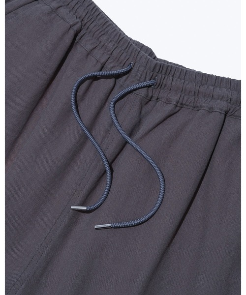 KEBOZ（ケボズ）の「ICON BASEBALL SHORTS（その他パンツ・メンズ・クリーム/ブラック/オリーブ/ネイビー/グレー・S/M/L/XL/2XL）」の19枚目の写真