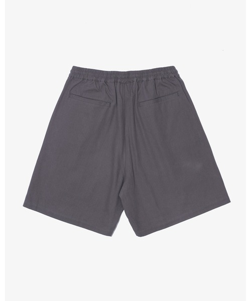 KEBOZ（ケボズ）の「ICON BASEBALL SHORTS（その他パンツ・メンズ・クリーム/ブラック/オリーブ/ネイビー/グレー・S/M/L/XL/2XL）」の17枚目の写真