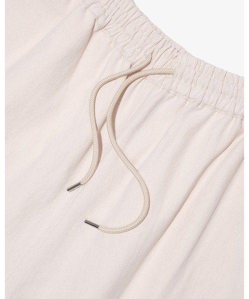 KEBOZ（ケボズ）の「ICON BASEBALL SHORTS（その他パンツ・メンズ・クリーム/ブラック/オリーブ/ネイビー/グレー・S/M/L/XL/2XL）」の11枚目の写真