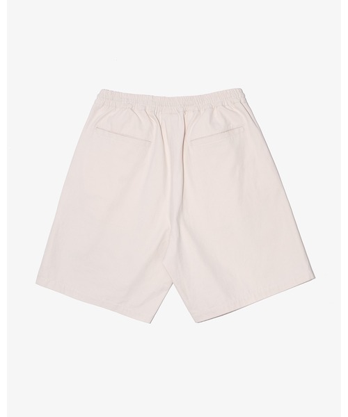 KEBOZ（ケボズ）の「ICON BASEBALL SHORTS（その他パンツ・メンズ・クリーム/ブラック/オリーブ/ネイビー/グレー・S/M/L/XL/2XL）」の9枚目の写真
