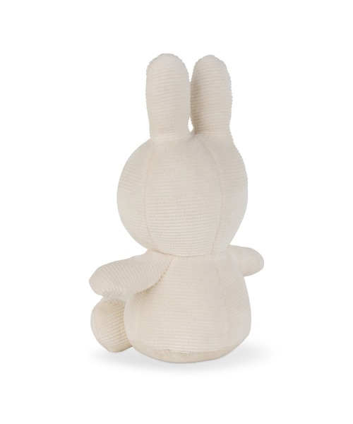 Dick Bruna(ディックブルーナ)の「BON TON TOYS miffy 18cm Four Leaf Clover ぬいぐるみ(おもちゃ・レディース・オフホワイト・FREE)」の5枚目の写真