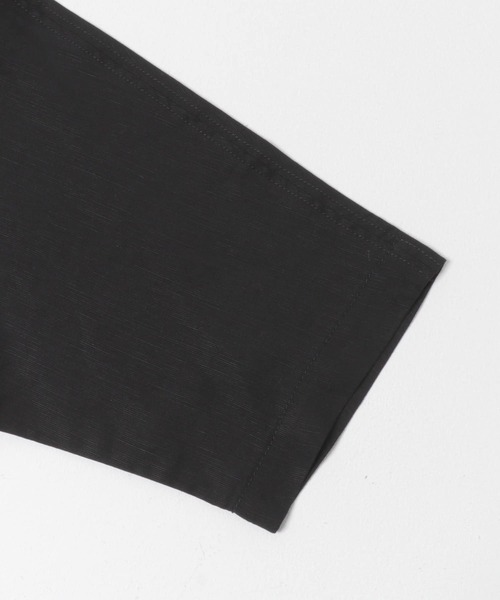 FORK&SPOON（フォークアンドスプーン）の「FORK&SPOON　リネン混プルオーバーワンピース（ワンピース・レディース・ブラック/ブルー系その他/レッド/キャメル・1/2）」の20枚目の写真