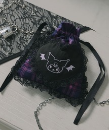 サンリオ×DML】ぱぺっとマスコットチェーン（キーホルダー