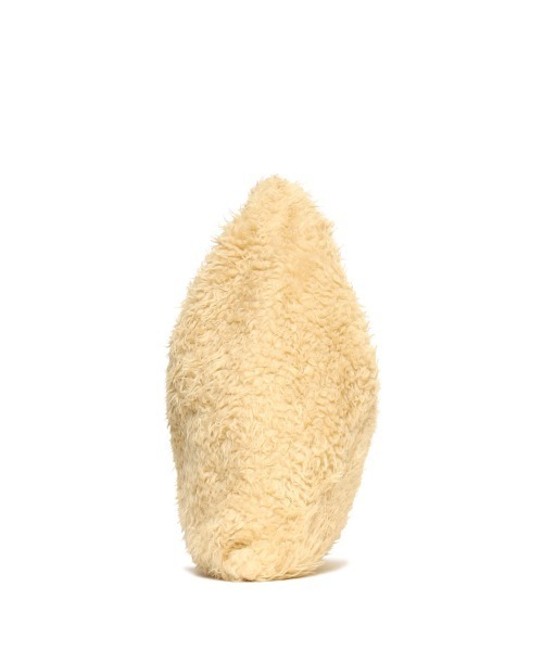 MM6 Maison Margiela(エムエムシックス メゾン マルジェラ)の「MM6 Maison Margiela(エムエムシックス メゾンマルジェラ) CLASSIC JAPANESE HANDBAG(トートバッグ・レディース・ベージュ・F)」の2枚目の写真