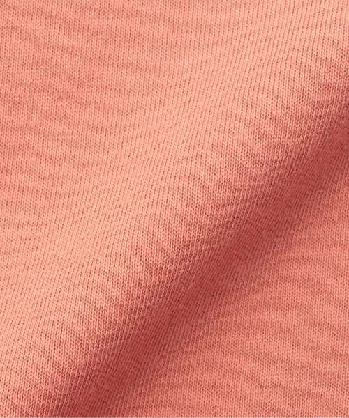 and D. petit main（アンドディープティマイン）の「アソートFOODワイド半袖T（Tシャツ/カットソー・キッズ・ブラック/ターコイズブルー/ホワイト/コーラル・130cm/110cm/100cm/120cm/90cm/140cm）」の13枚目の写真