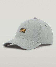 G-STAR（ジースター）の「ORIGINALS BASEBALL CAP ロゴベースボールキャップ（キャップ）」