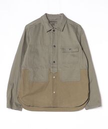Nigel Cabourn（ナイジェルケーボン）の「ジャケット（その他アウター）」