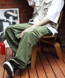 ８(eight)（エイト）の「カーゴパンツ（カーゴパンツ）」