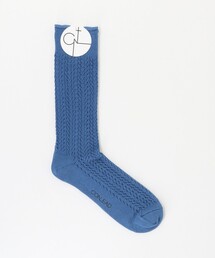 CONLEAD（コンリード）の「＜CONLEAD＞レース ショート ソックス（ソックス/靴下）」