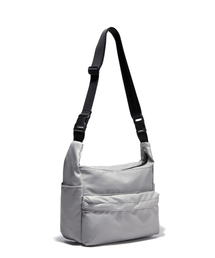 BUTDEEP（バッドディープ）の「022 MORE VARIOUS BAG SMALL-GRAY（メッセンジャーバッグ）」