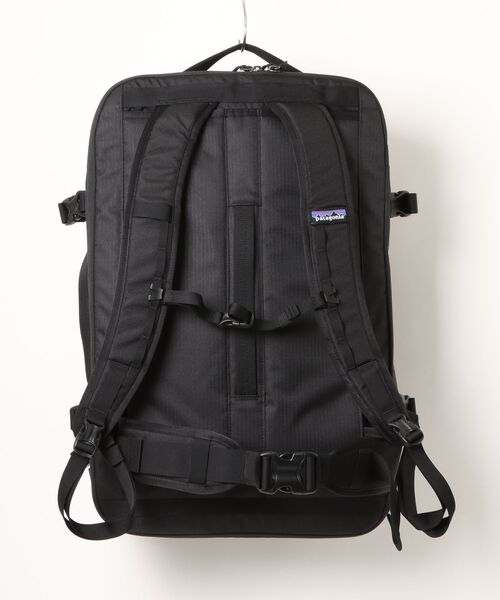 Patagonia 3way バッグ　45l Patagonia Black Hole Mlc 45l - High Country Outfitters