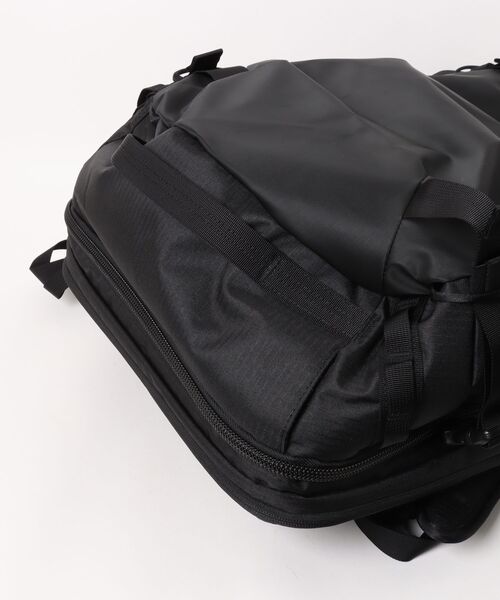 Patagonia】パタゴニア Black Hole MLC 45L バックパック ショルダー