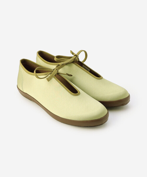 MoonStar(ムーンスター)の「MOONSTAR | LITE PRIM M WOMEN(スニーカー・レディース・グリーン系その他・24/25/23)」の6枚目の写真