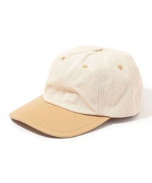 ★タグ付★KIJIMA TAKAYUKI キジマ タカユキ キャップ ブラウン KIJIMA TAKAYUKI｜キジマ タカユキのキャップ（ブラウン/茶色系）通販