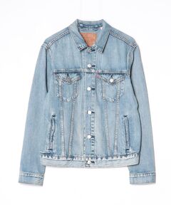 セール】Levi's/リーバイス TRUCKER JACKET/デニムジャケット/Gジャン