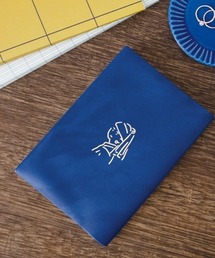 【 MATOKA / マトカ 】 MASTERPIECE BOOK COVER  マスターピース　ブックカバー　ECI