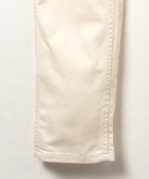 BEAMS（ビームス）の「BEAMS / サテン スリムパンツ（その他パンツ・メンズ・オフホワイト/ライトグレー/チャコールグレー・MEDIUM/LARGE/SMALL）」の15枚目の写真