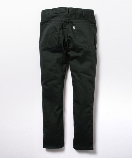 BEAMS（ビームス）の「BEAMS / サテン スリムパンツ（その他パンツ・メンズ・オフホワイト/ライトグレー/チャコールグレー・MEDIUM/LARGE/SMALL）」の22枚目の写真