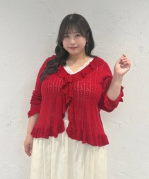 Palelfy パルエルフィー レッド ワンピース Pal elfy（パルエルフィー）のファッション通販 - ZOZOTOWN（カラー