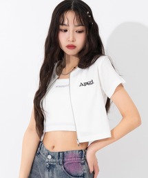 ANAP GiRL(�A�i�b�v�K�[��)�̃_�u���W�b�v �g�b�v�X × �L���~SET(�A���T���u��)