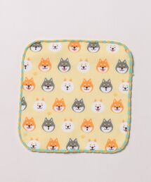 A BAG OF CHIPS（アバッグオブチップス）の「ガーゼパイルミニハンカチ（ハンカチ/ハンドタオル）」