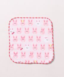 A BAG OF CHIPS（アバッグオブチップス）の「ガーゼパイルミニハンカチ（ハンカチ/ハンドタオル）」