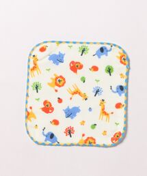 A BAG OF CHIPS（アバッグオブチップス）の「ガーゼパイルミニハンカチ（ハンカチ/ハンドタオル）」