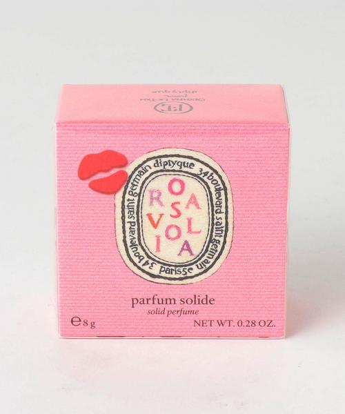 diptyque ディプティック rosaviola キャンドル 190g