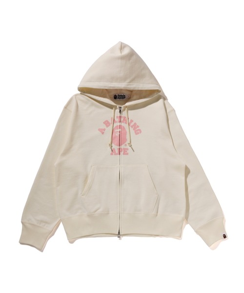 A BATHING APE（アベイシングエイプ）の「BAPE JEWELS SHARK FULL ZIP