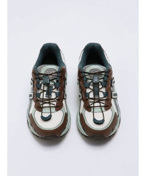 ASICS(アシックス)の「【asics】GEL-SONOMA TR62(スニーカー・レディース・ベージュ/ブルー・23/23.5/24/24.5)」の9枚目の写真