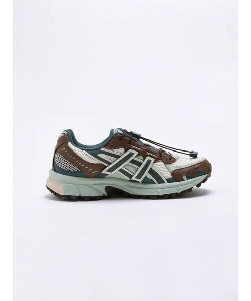 ASICS(アシックス)の「【asics】GEL-SONOMA TR62(スニーカー・レディース・ベージュ/ブルー・23/23.5/24/24.5)」の8枚目の写真