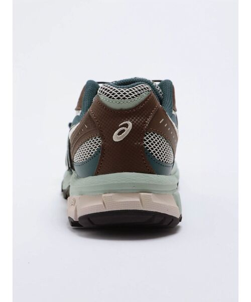 ASICS(アシックス)の「【asics】GEL-SONOMA TR62(スニーカー・レディース・ベージュ/ブルー・23/23.5/24/24.5)」の7枚目の写真