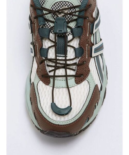 ASICS(アシックス)の「【asics】GEL-SONOMA TR62(スニーカー・レディース・ベージュ/ブルー・23/23.5/24/24.5)」の6枚目の写真