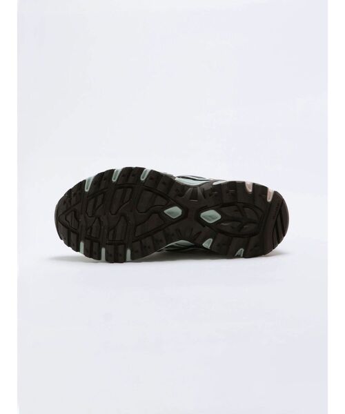 ASICS(アシックス)の「【asics】GEL-SONOMA TR62(スニーカー・レディース・ベージュ/ブルー・23/23.5/24/24.5)」の5枚目の写真