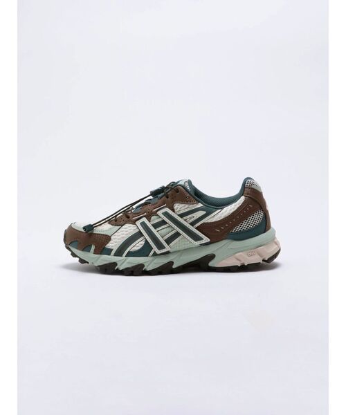 ASICS(アシックス)の「【asics】GEL-SONOMA TR62(スニーカー・レディース・ベージュ/ブルー・23/23.5/24/24.5)」の3枚目の写真