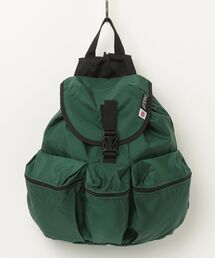 【MELO】メロ/3POCKET BACK PACK(Mサイズ) MADE IN USA(New York)
