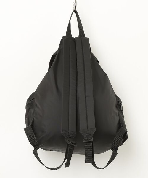 MELO(メロ)の「【MELO】メロ/3POCKET BACK PACK(Mサイズ) MADE IN USA(New York)(バックパック/リュック・メンズ・その他/カモフラージュ/グリーン系その他/ピンク/ブラック・FREE)」の10枚目の写真