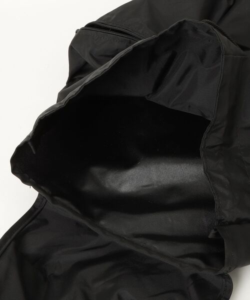 MELO(メロ)の「【MELO】メロ/3POCKET BACK PACK(Mサイズ) MADE IN USA(New York)(バックパック/リュック・メンズ・その他/カモフラージュ/グリーン系その他/ピンク/ブラック・FREE)」の12枚目の写真