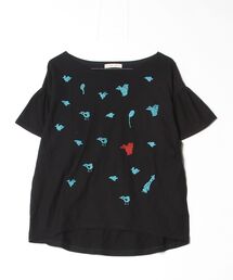 ブランド古着】TSUMORI CHISATO｜ツモリチサトのTシャツ/カットソー