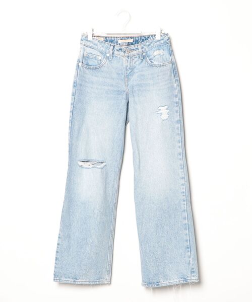ブランド古着】デニムパンツ（デニムパンツ）｜Levi's（リーバイス）の