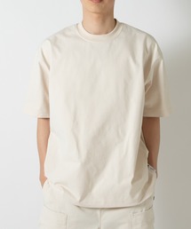 DAIWA PIER39 | TECH DRAWSTRING S/S TEE Brewed BE-36026(Tシャツ/カットソー)