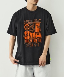 サンハウス Tシャツセット シナロケ ルースターズ モッズ ARB TMGE LOOSE JOINTS/ルーズジョインツ】ED DAVIS - ZERO-ZEN S/S TEE（T