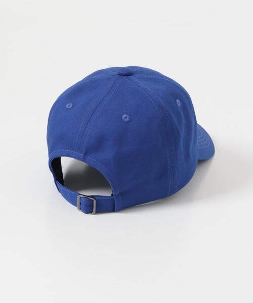 URBAN RESEARCH Sonny Label（アーバンリサーチサニーレーベル）の「エンブロイダリーメッセージキャップ（キャップ・レディース・ブルー/ブラウン/イエロー・ONE）」の15枚目の写真