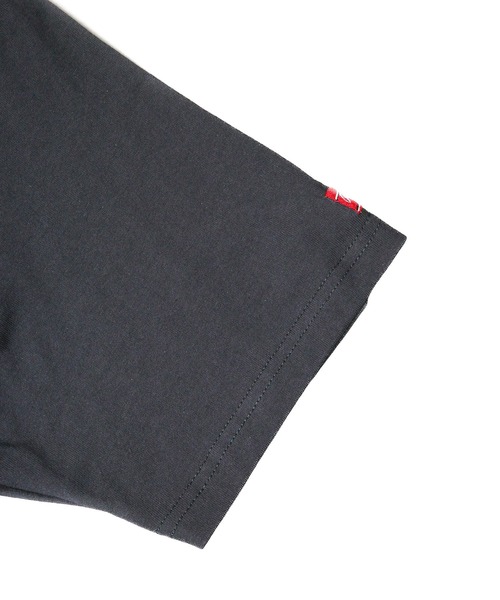 sunny branch（サニーブランチ）の「★Rawlings/ローリングス★BASEBALL BOY T / ベースボールTシャツ（Tシャツ/カットソー・メンズ・ブラック/ホワイト・LARGE/X-LARGE/MEDIUM）」の14枚目の写真