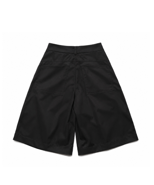 ROCKPSYCHO(ロックサイコ)の「ポリバミューダショーツブラック(その他パンツ・メンズ・ブラック・X-LARGE/LARGE/MEDIUM)」の5枚目の写真