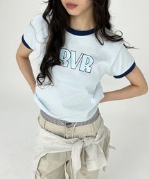 ESSENCE RINGER T-SHIRT